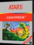 Atari  2600&nbsp; - &nbsp;Centipede (1982) (Atari)
